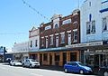 English: Royal Hotel in West Wyalong, New South Wales