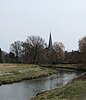 Ss. Cornelius und Cyprianus in Westbevern