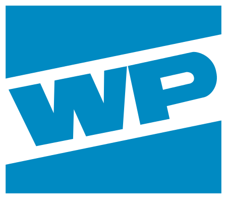 Westfalenpost logo