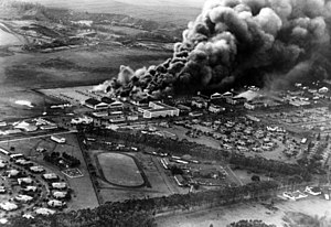 Wheeler Army Airfield