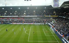 White Hart Lane