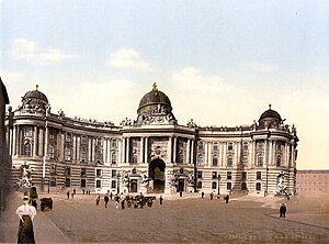 Hofburg