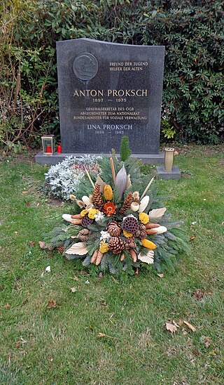 Anton Proksch