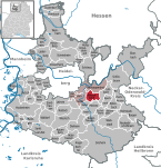 Wiesenbach (Rhein-Neckar)
