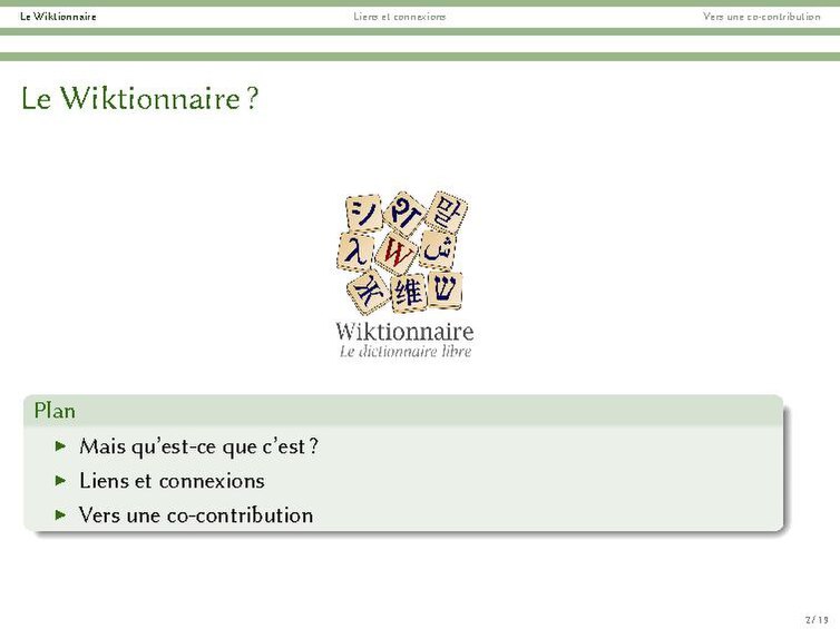 File:WikiCon fr 2016 Wiktionnaire et Wikipédia.pdf
