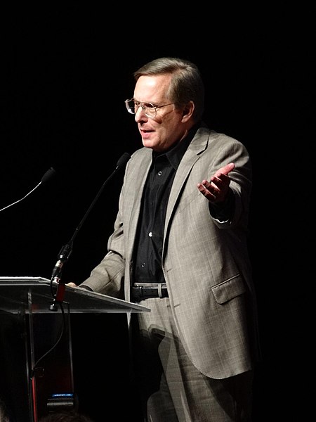 Friedkin at the 2012 Deauville American Film Festival