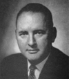 William Henry Bates 89. Kongress 1965.png