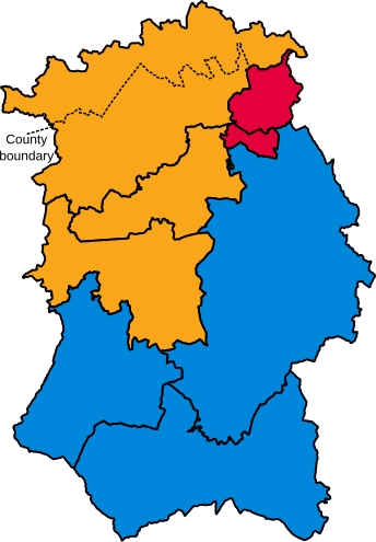 WiltshireParliamentaryConstituency2024Results.svg