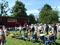 Wolvestock Line Dance - geograph.org.uk - 914779.jpg