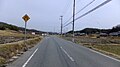 吉川町実楽 兵庫県道314号大川瀬吉川線 (3)