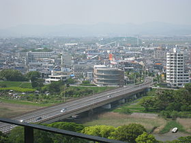 Toyohashi