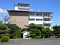 代々木高等学校・グローブ・データ株式会社