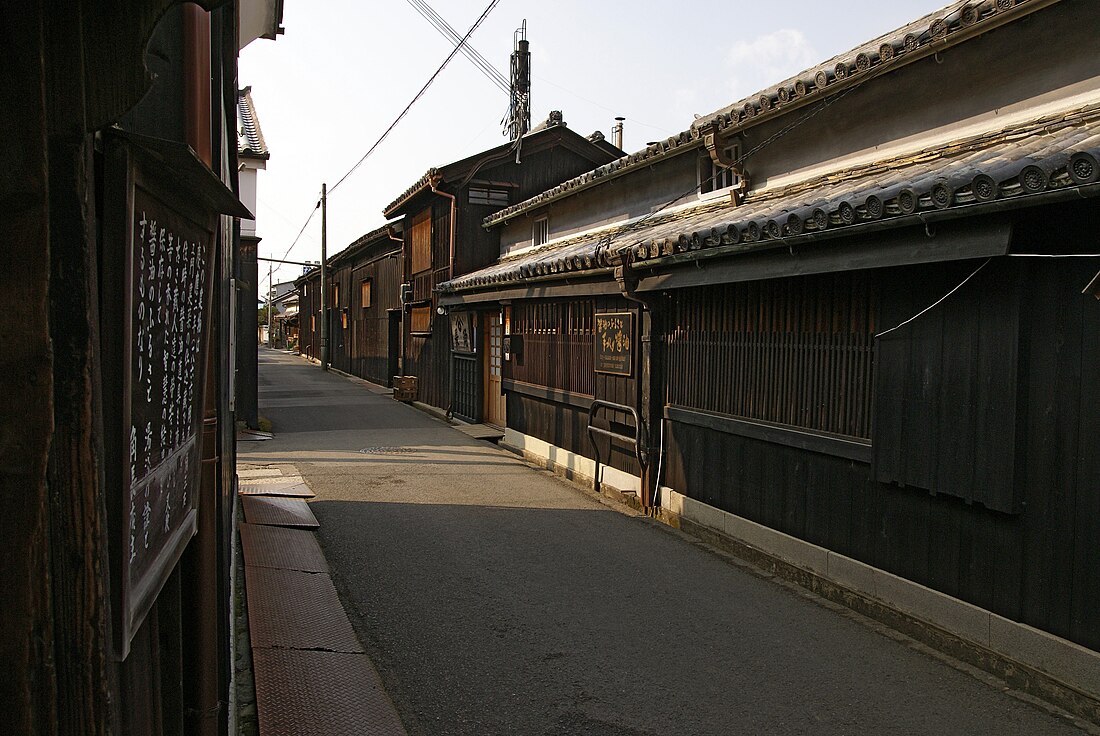 湯浅町