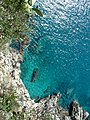 Sziget Capri: Földrajz, Története, Települések