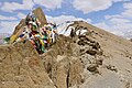 * Nomination Zanskar Trek - Hanuma La / Ladakh, India --Imehling 16:33, 12 December 2023 (UTC) * Promotion  Support Good quality. --Poco a poco 18:55, 12 December 2023 (UTC)