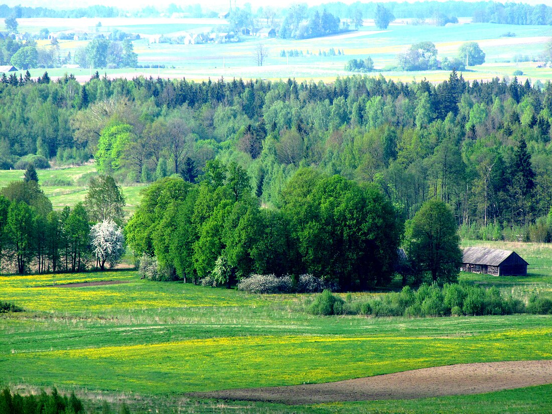 Prienu rajona pašvaldība