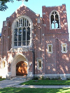 Zion Lutheran Church (Stamford, Connecticut) historic church in Stamford, Connecticut