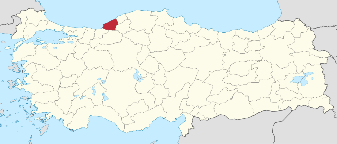 Yazıcılar, Ereğli