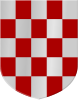 Coat of arms of Zwartsluis