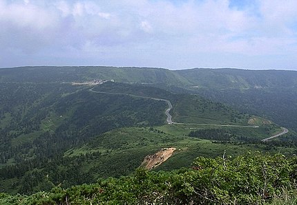 八幡平市の有名地