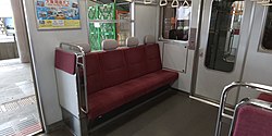 近鉄5800系電車 - Wikipedia