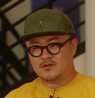 <span class="mw-page-title-main">Defconn</span> South Korean rapper and comedic television personality