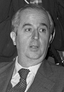 Édouard Balladur French politician (born 1929)