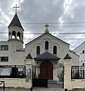 Vignette pour Église apostolique arménienne Saint-Paul-et-Saint-Pierre