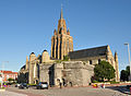 Notre Dame van Calais