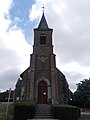 Église Saint-Aignan de Thou