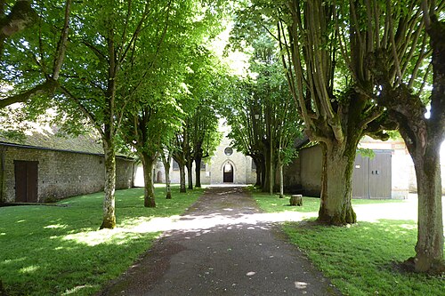 Ouverture de porte Éole-en-Beauce (28140)