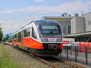 5022 053 in Graz-Liebenau