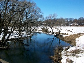 Prado Bezhin, Río Snezhd.jpg