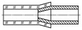 Русский: Рисунок 3 из ГОСТ 2.431—2008