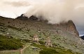 Зороастрийский некрополь в горах Чегема.jpg