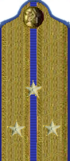 погоны ГБ 1943