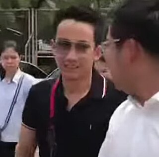 <span class="mw-page-title-main">Panthongtae Shinawatra</span> Thai businessman; son of Thaksin Shinawatra