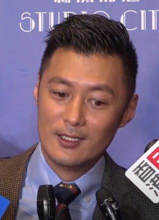 <span class="mw-page-title-main">Shawn Yue</span> Hong Kong singer and actor
