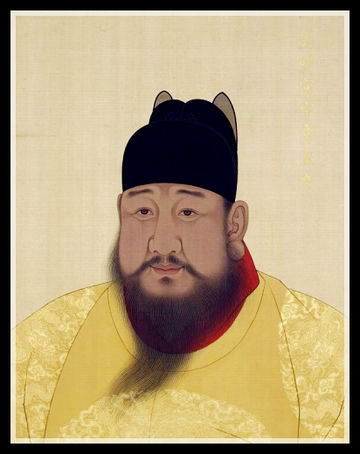 Zhu Zhanji