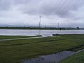 梅雨時の筑後川 - panoramio.jpg