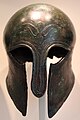 -0675--0500 Greek Bronze Helmet Altes Museum Berlin anagoria 02.jpg