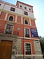 Casa de Luis de Vitoria