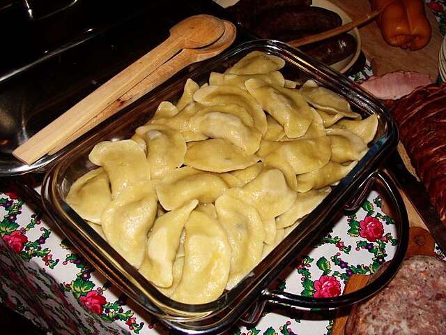 Pierogi - Wikipedia