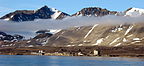 Spitsbergen - Ny-Ålesund - Norwegia