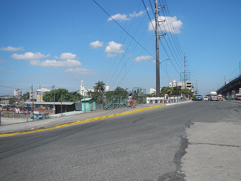 File:09065jfHighway EDSA Markets Balintawak Barangays Quezon Cityfvf 37.JPG