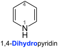 1,4-Dihydropyridin
