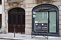 * Nominācija 11 rue Faustin-Hélie, Paris 16e (by Polymagou) --Sebring12Hrs 08:07, 19 May 2024 (UTC) * Atzinība  Support Good quality. --Moroder 10:45, 26 May 2024 (UTC)