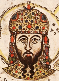 Theodoros II Dukas Laskaris