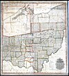 100px 1815 map of ohio by bourne %26 hough r