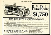 1910 Pierce-Racine Horseless Age Magazine Ad.jpg